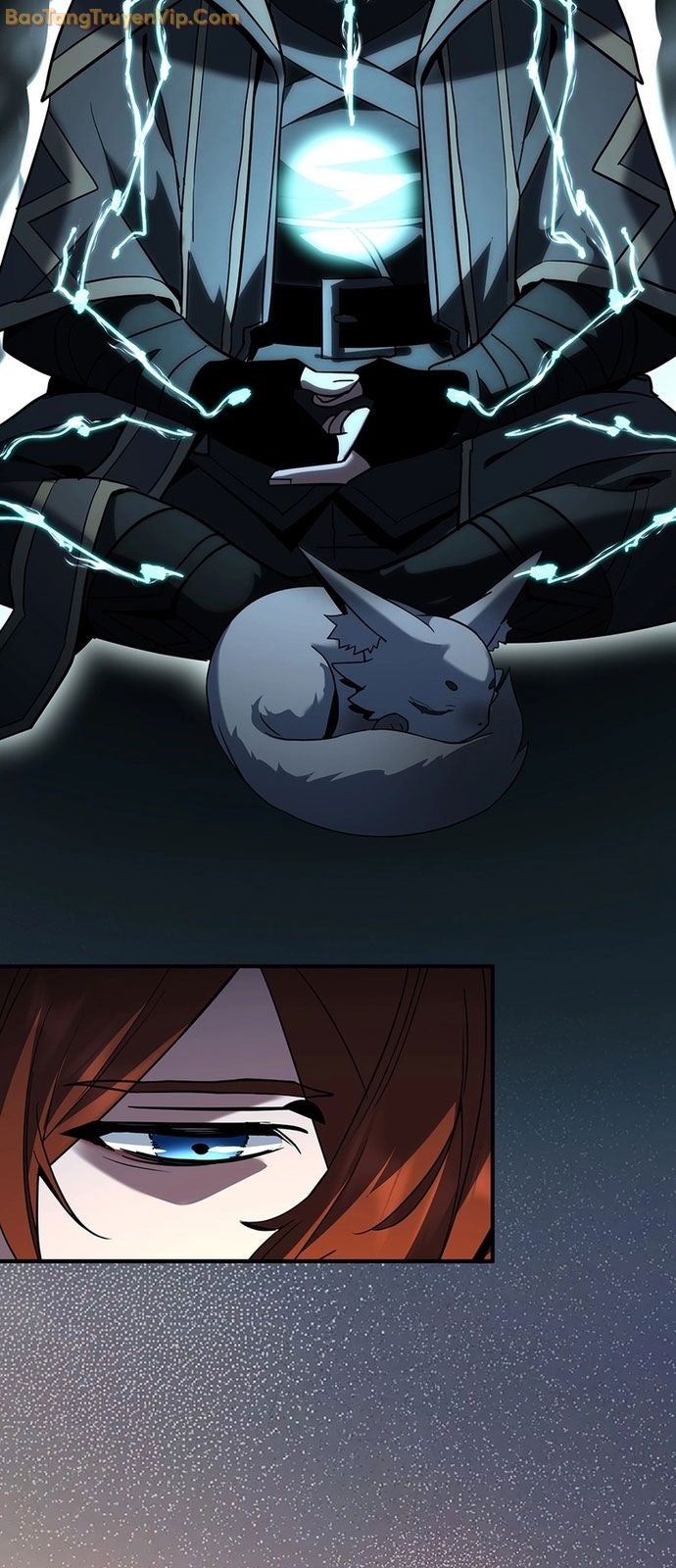 Ánh Sáng Cuối Con Đường - Page 12