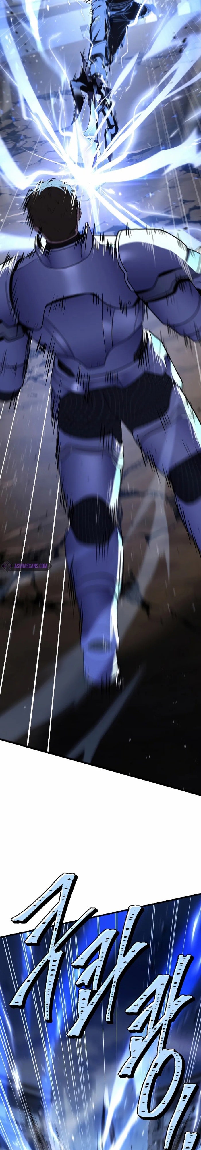 Sự Trở Lại Của Vị Hiệp Sĩ Dùng Thương - Page 17