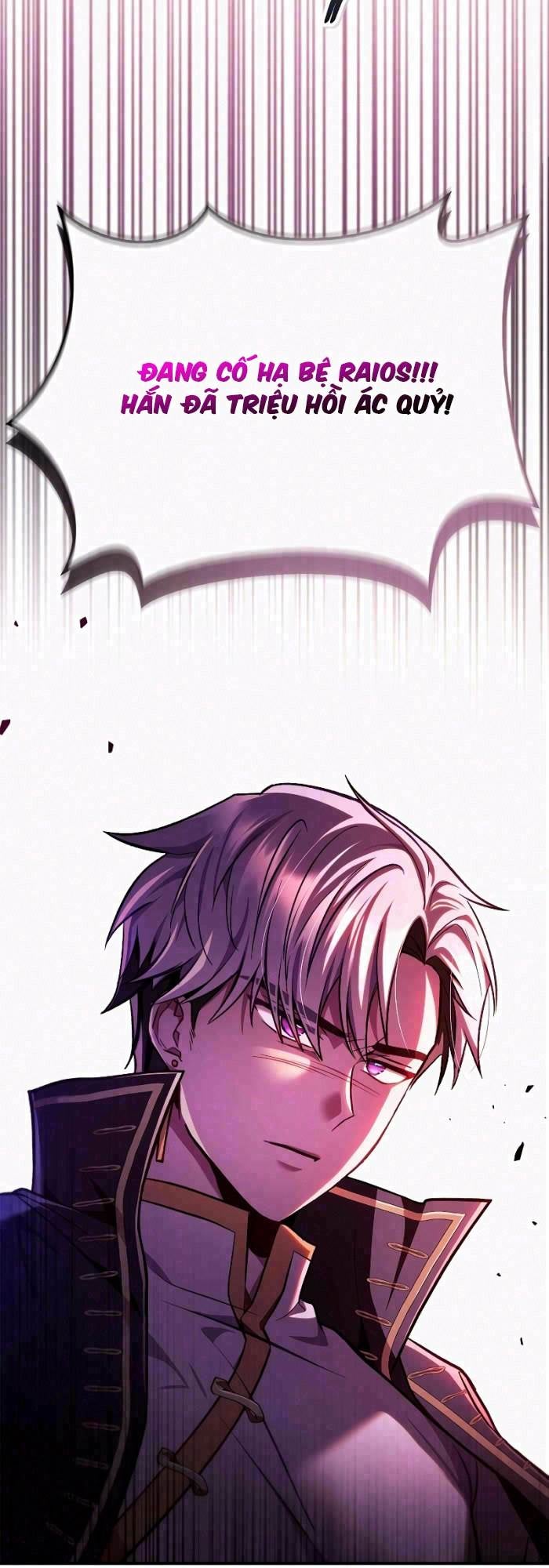 Xuyên Không Trở Thành Hồi Quy Giả - Page 62