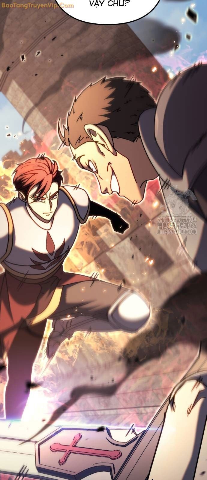 Kẻ Hồi Quy Của Gia Tộc Suy Vong - Page 25