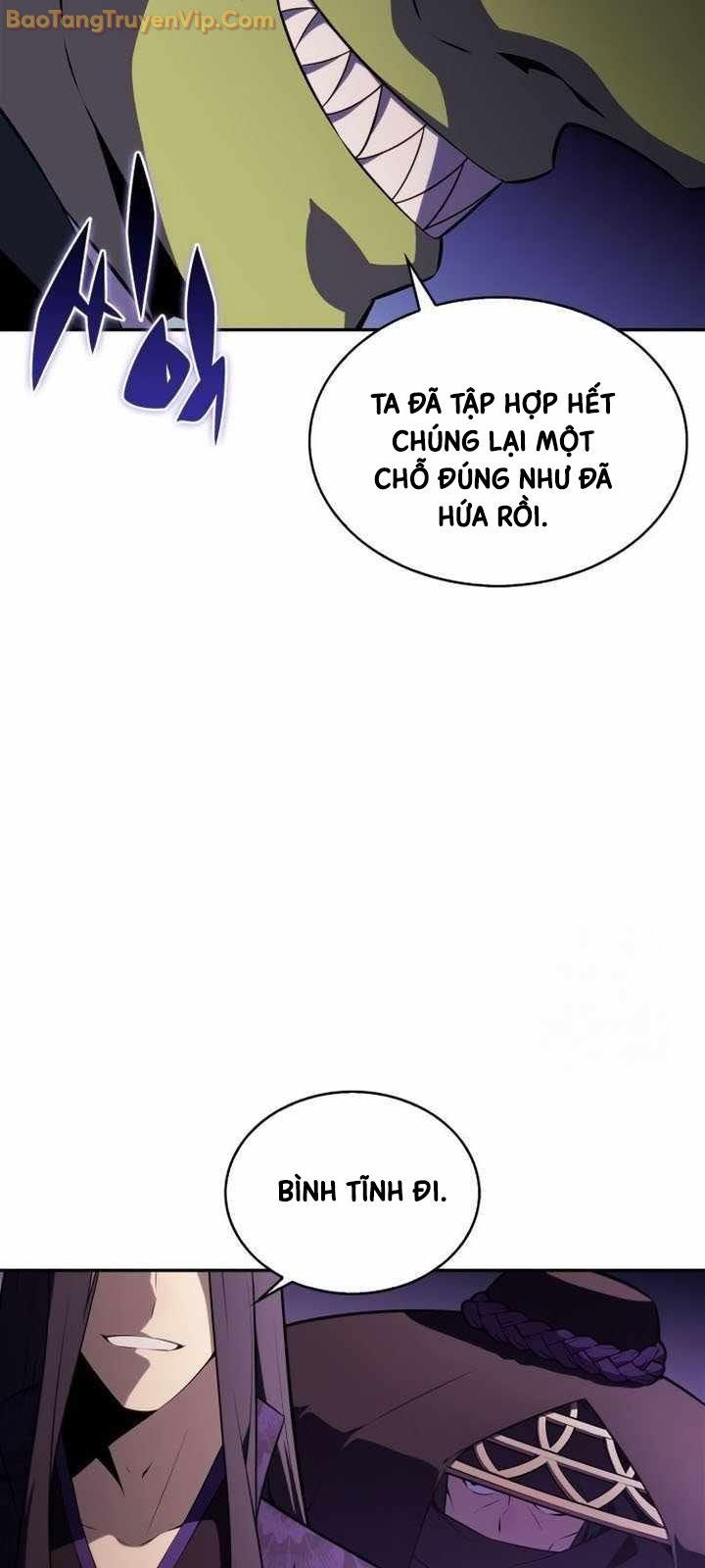 Người Chơi Mới Solo Cấp Cao Nhất - Page 42