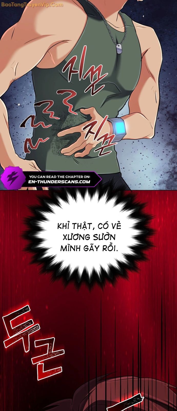 Đại Pháp Sư Thần Thoại Tái Lâm - Page 60