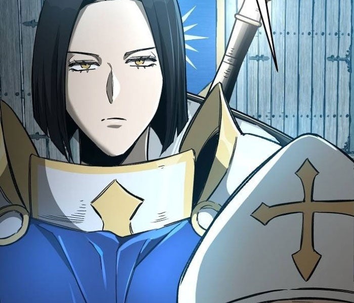 Kẻ Điên Và Đội Trưởng Cảnh Vệ - Page 171