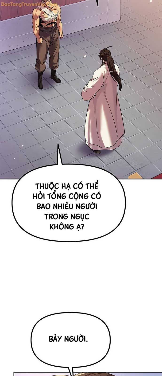 Ma Đạo Chuyển Sinh Ký - Page 85