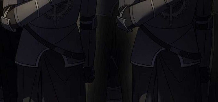 Sự Trở Lại Của Vị Hiệp Sĩ Dùng Thương - Page 286