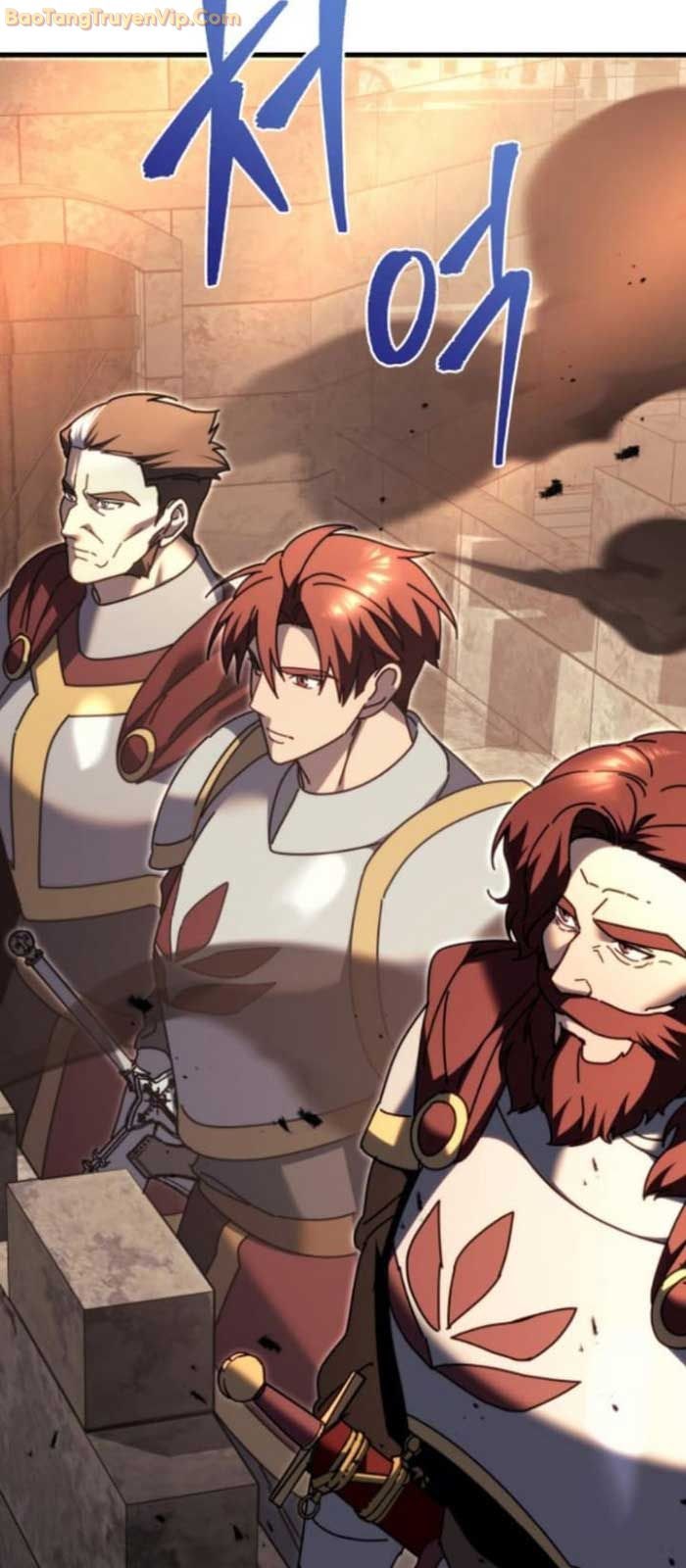 Kẻ Hồi Quy Của Gia Tộc Suy Vong - Page 36