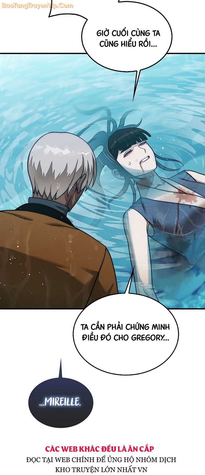 Quân Cờ Thứ 31 Lật Ngược Ván Cờ - Page 21