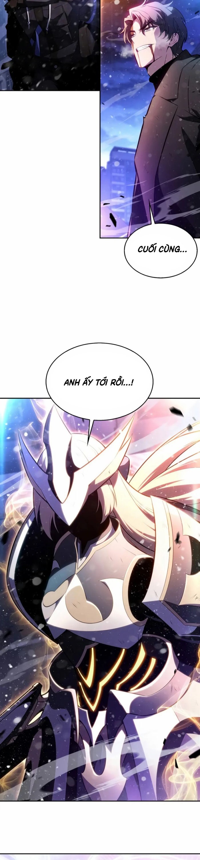 Người Chơi Mới Solo Cấp Cao Nhất - Page 18