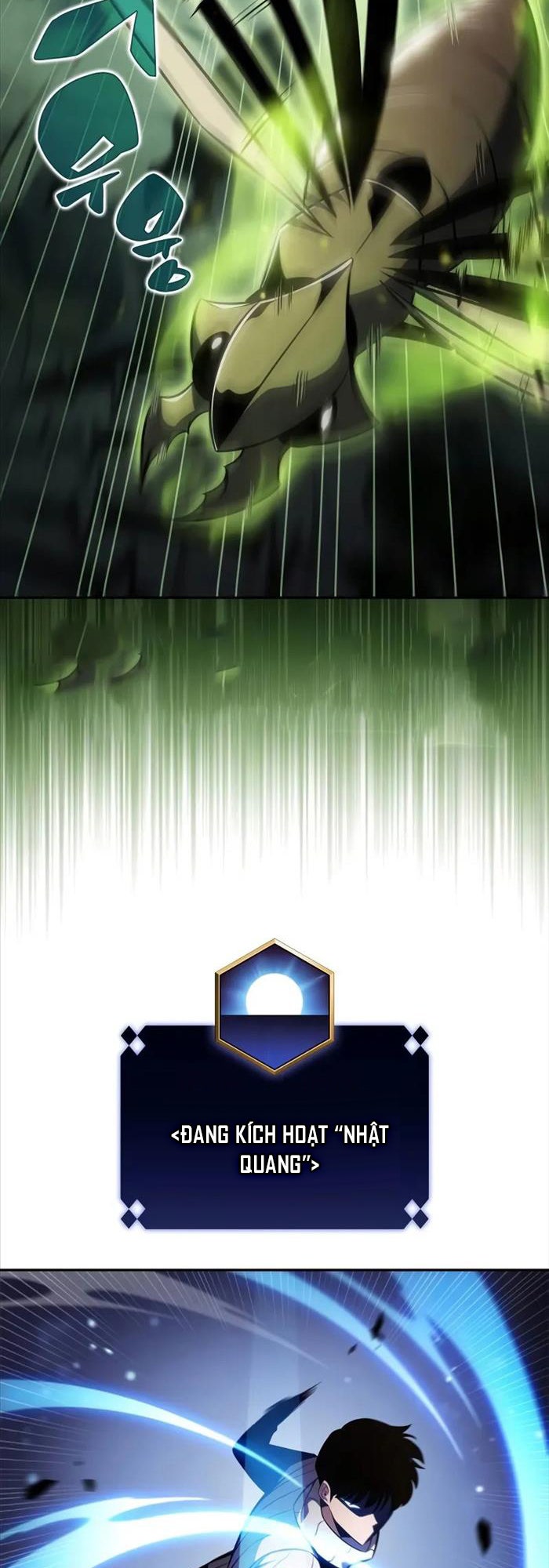 Người Chơi Mới Solo Cấp Cao Nhất - Page 57