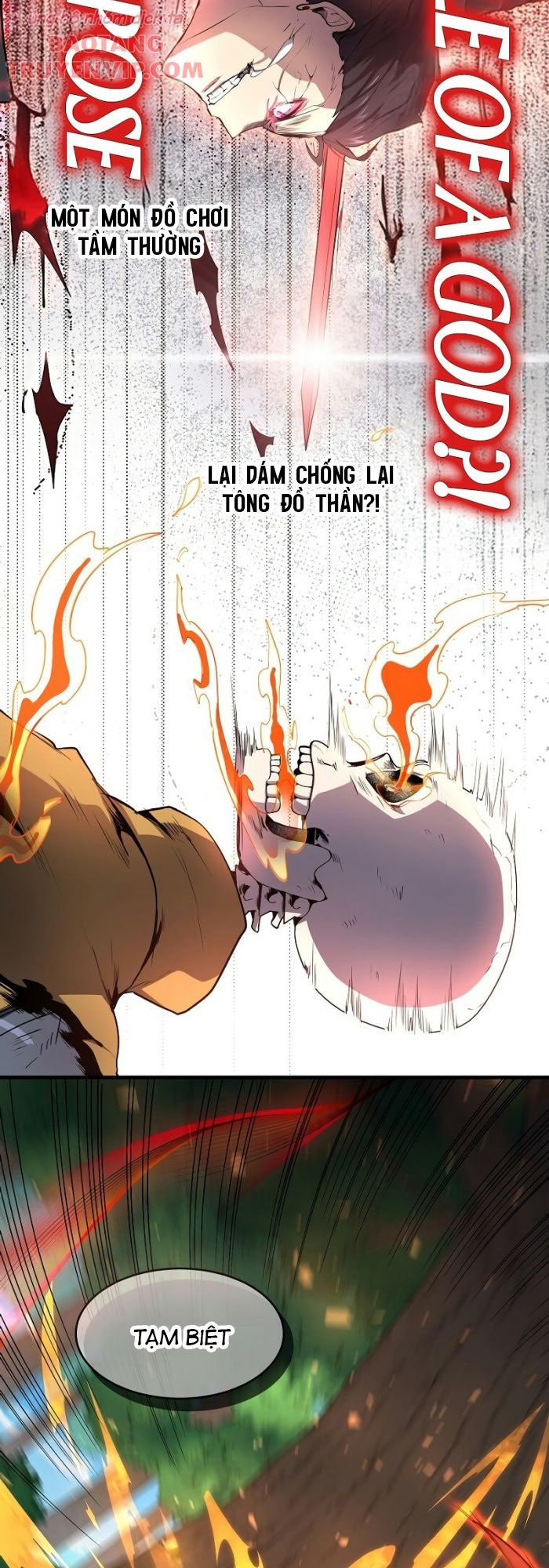 Tôi Thăng Cấp Bằng Kĩ Năng - Page 45