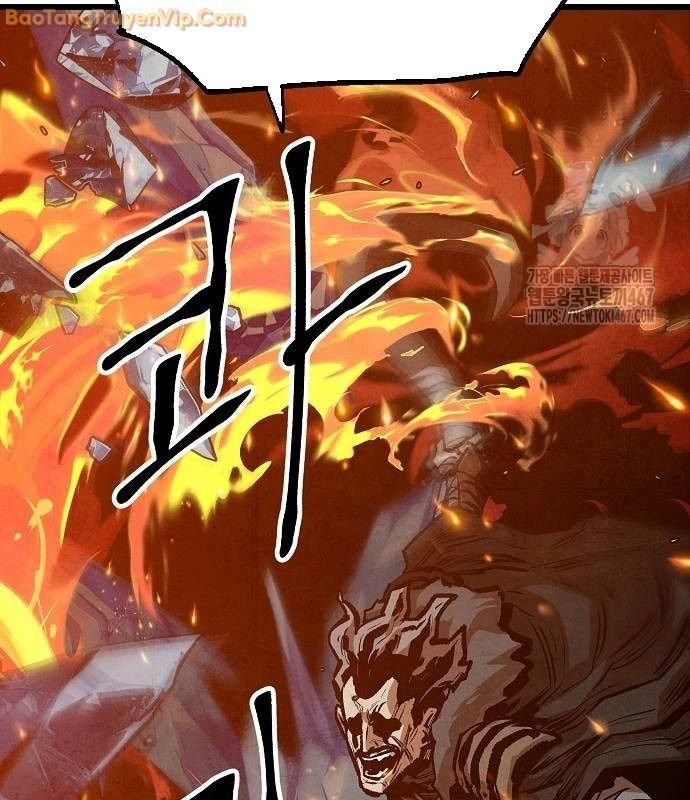 Chinh Phục Võ Lâm Chỉ Với Một Tô Mỳ - Page 65