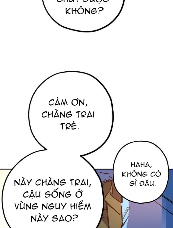 Tôi Đã Đạt Đến Cấp Độ Tối Đa Và Quay Trở Lại - Page 192