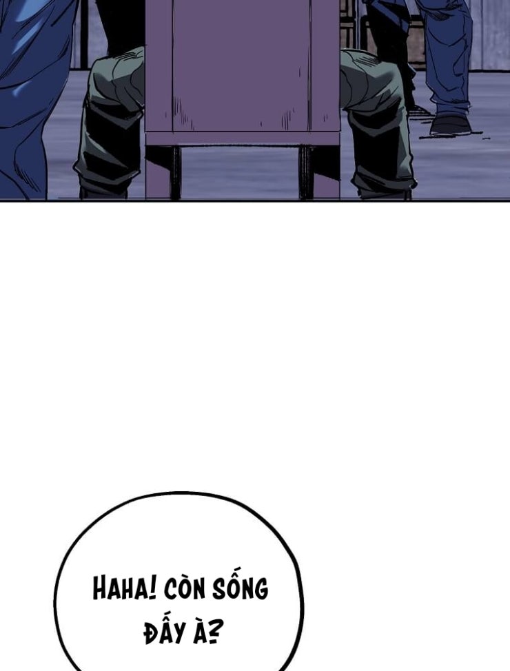 Tôi Đã Đạt Đến Cấp Độ Tối Đa Và Quay Trở Lại - Page 223