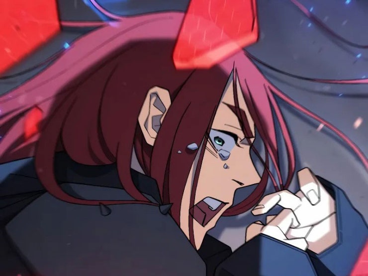 Anh Hùng Trở Lại - Page 232