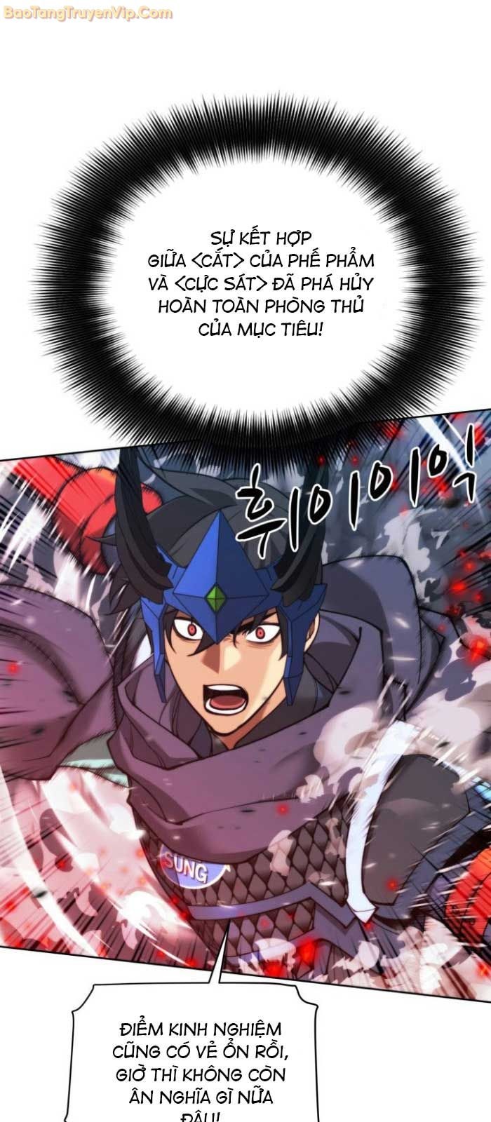 Thợ Rèn Huyền Thoại - Page 14