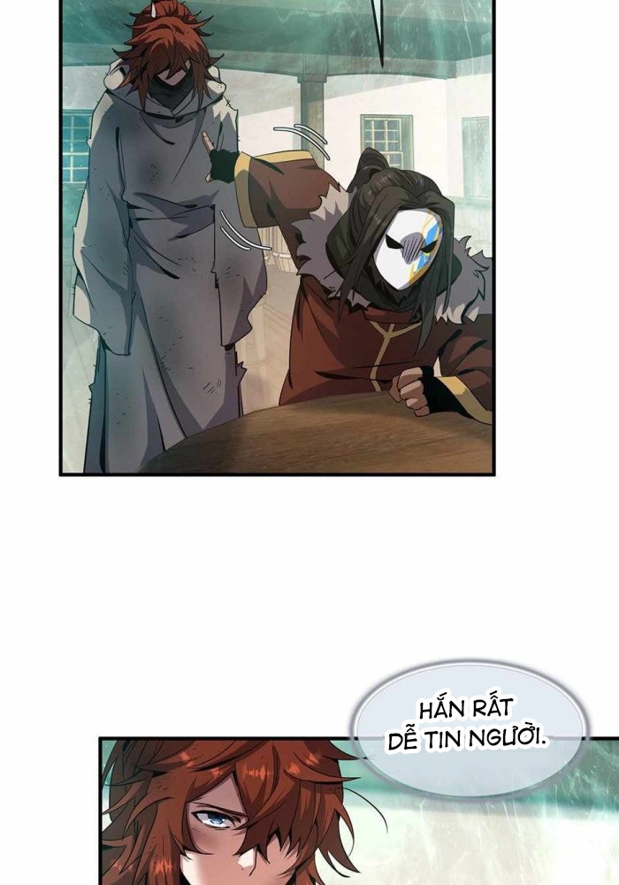 Ánh Sáng Cuối Con Đường - Page 81