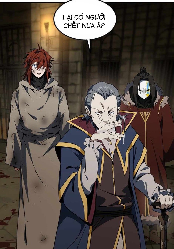 Ánh Sáng Cuối Con Đường - Page 99