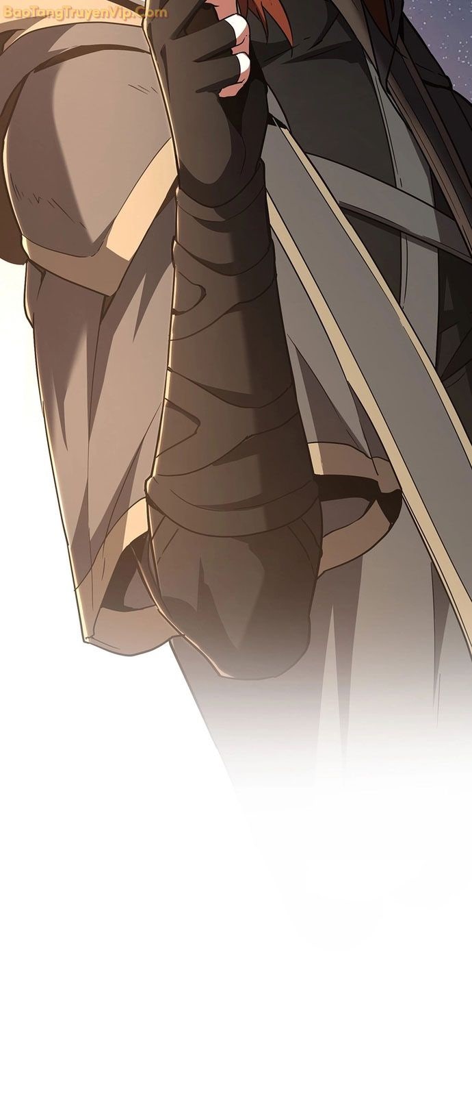 Ánh Sáng Cuối Con Đường - Page 52