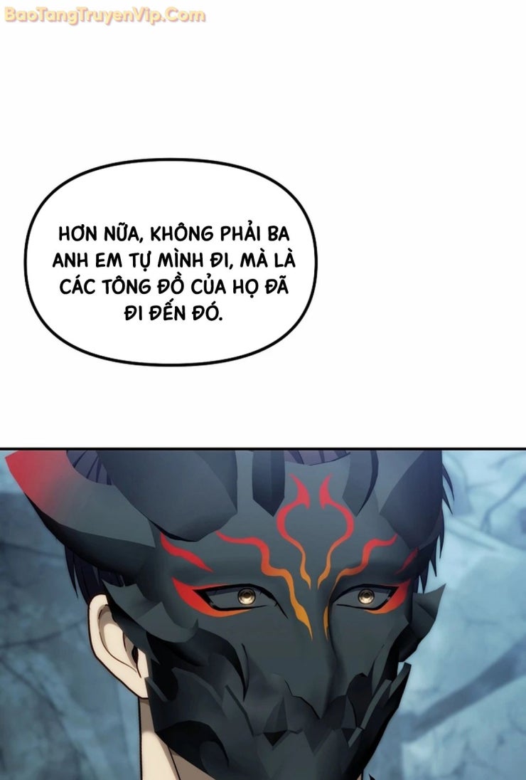 Vua Thăng Cấp - Page 22