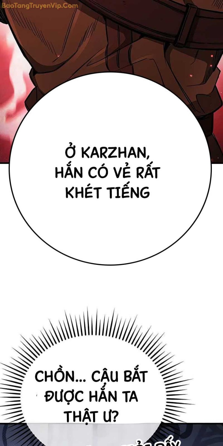 Kẻ Điên Và Đội Trưởng Cảnh Vệ - Page 55