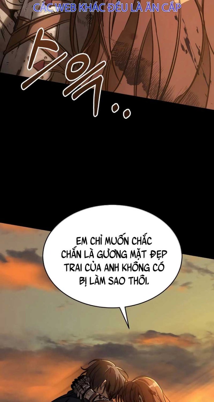 Kẻ Điên Và Đội Trưởng Cảnh Vệ - Page 38