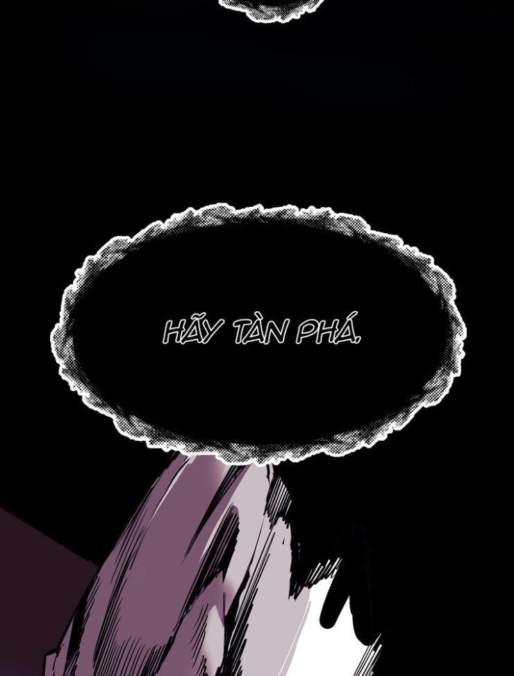 Tôi Đã Đạt Đến Cấp Độ Tối Đa Và Quay Trở Lại - Page 43