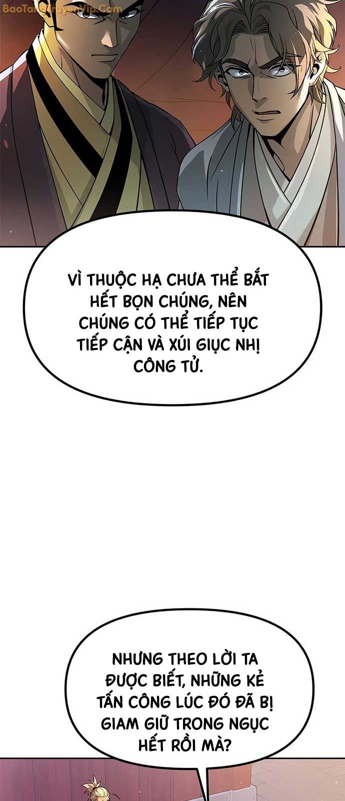 Ma Đạo Chuyển Sinh Ký - Page 84