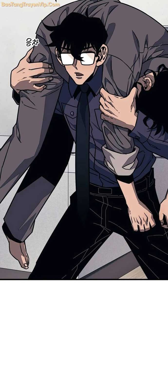 Lớp Học Cải Tạo - Page 93