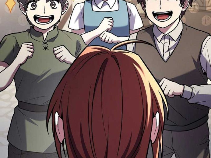 Sự Trở Lại Của Vị Hiệp Sĩ Dùng Thương - Page 18