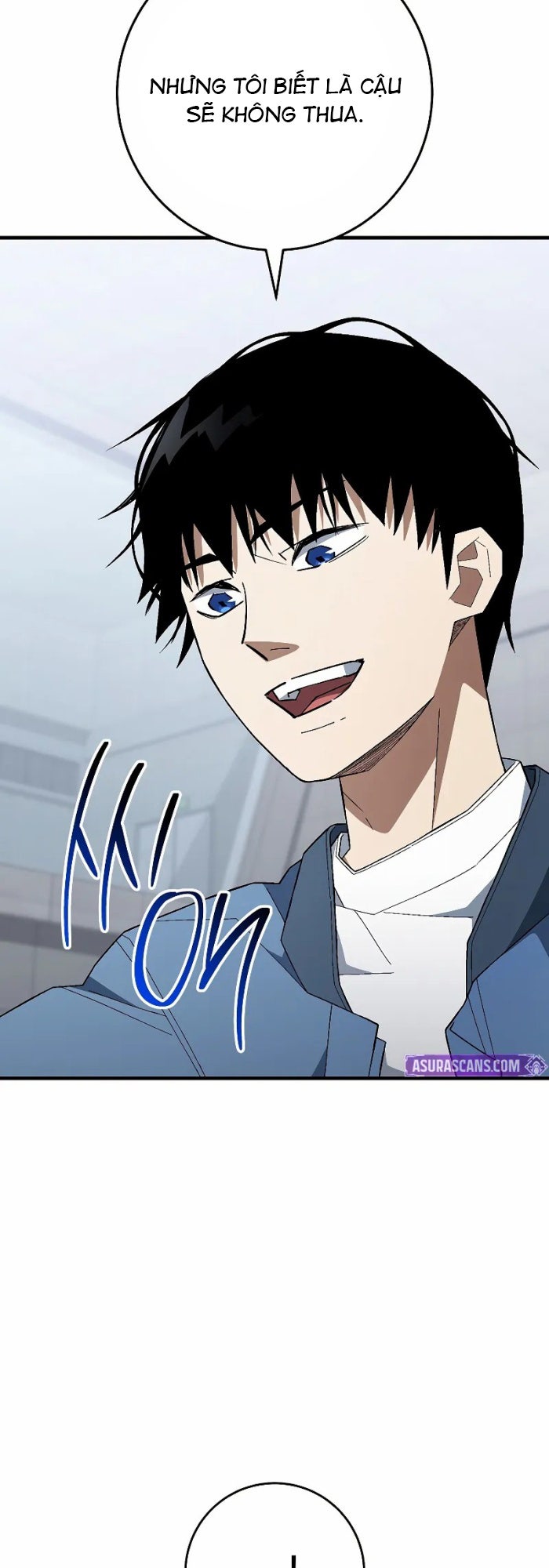 Anh Hùng Trở Lại - Page 7