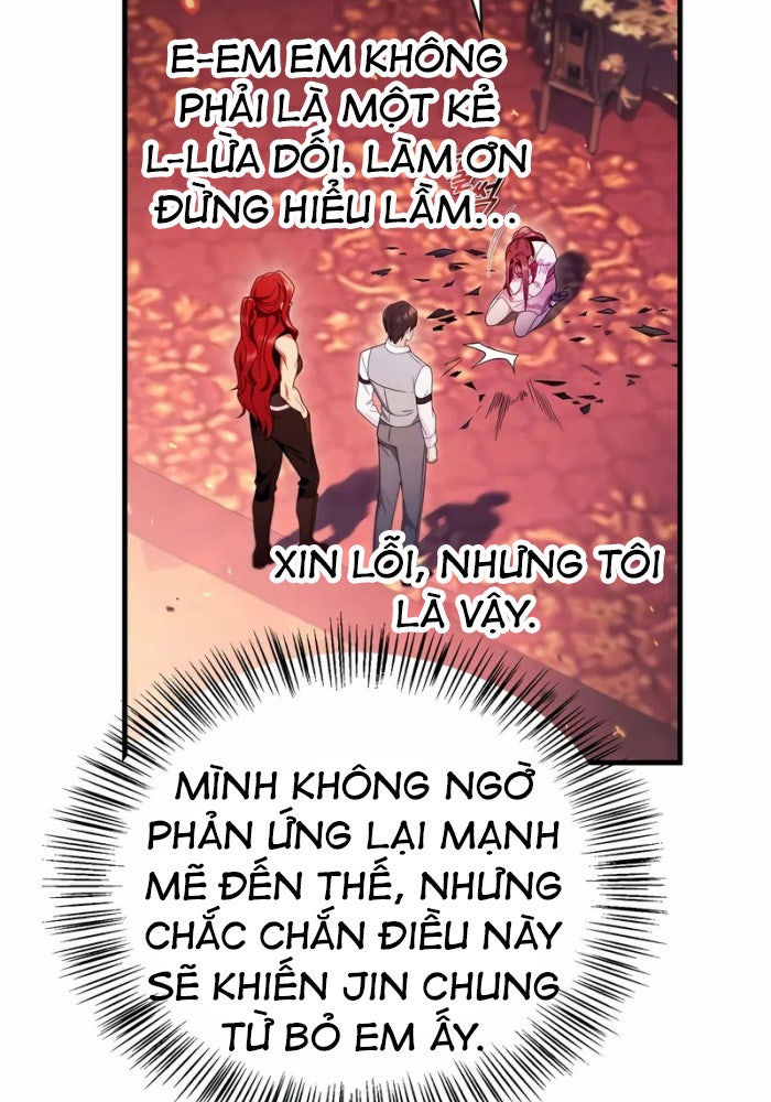 Xuyên Không Trở Thành Hồi Quy Giả - Page 65