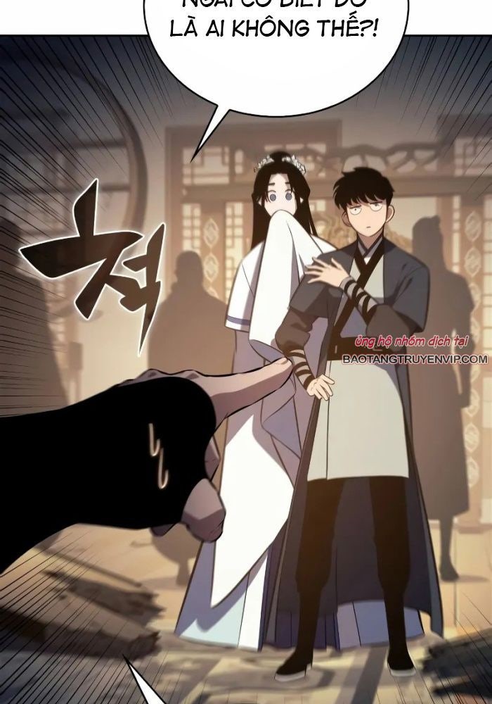 Người Chơi Mới Solo Cấp Cao Nhất - Page 5