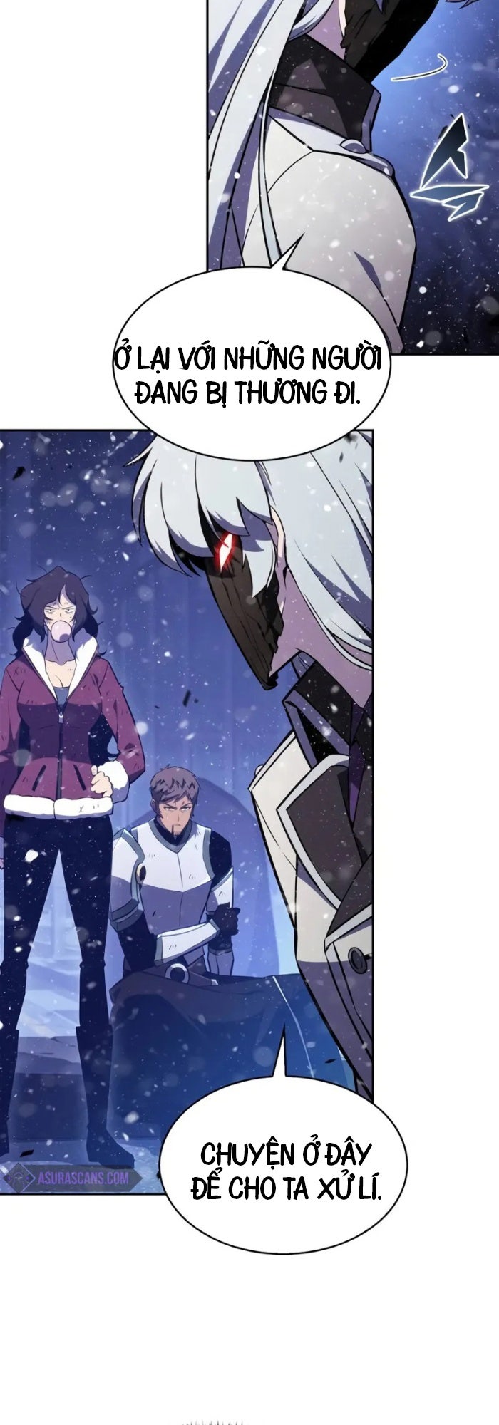 Người Chơi Mới Solo Cấp Cao Nhất - Page 60