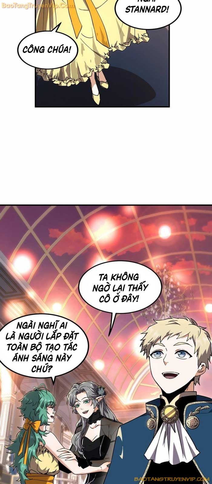 Ánh Sáng Cuối Con Đường - Page 27