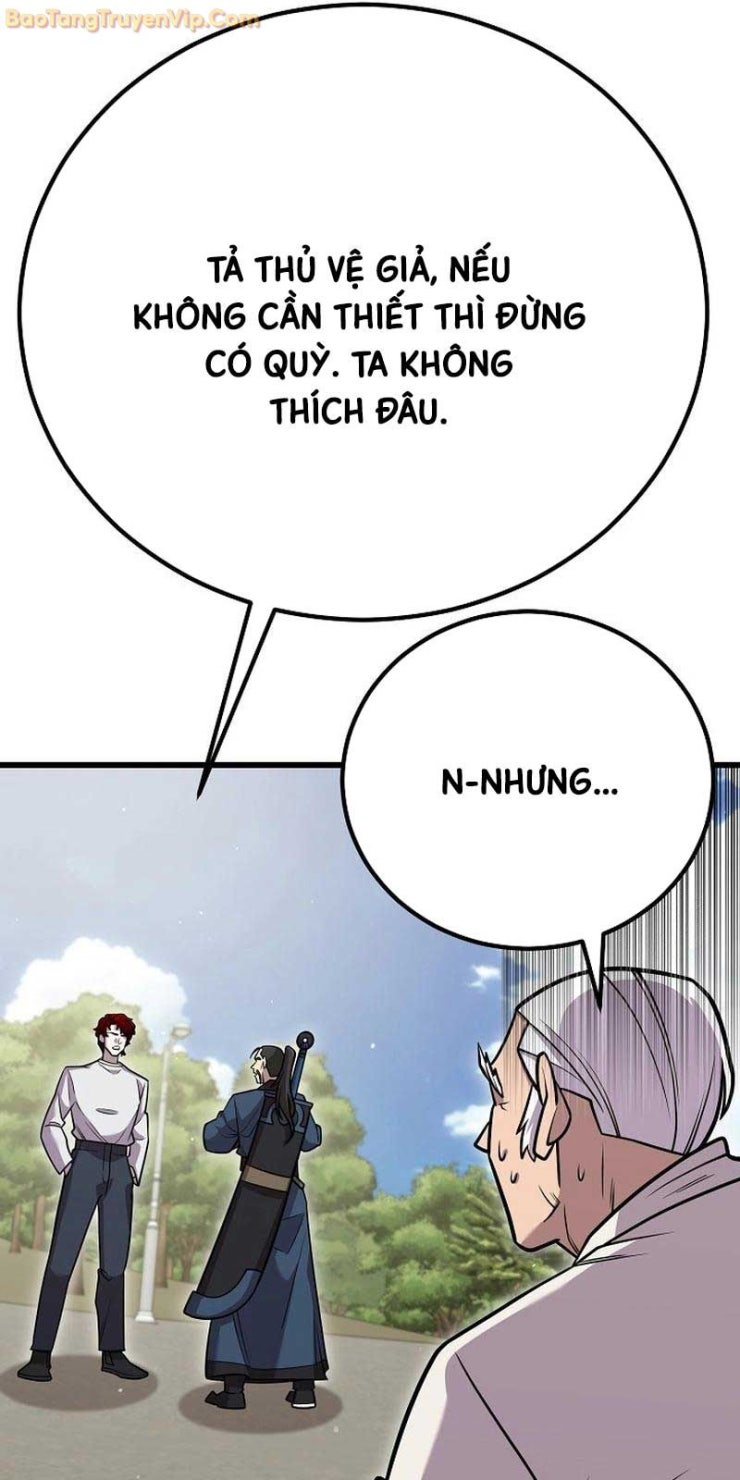 Tam Vương Truyền Nhân - Page 63