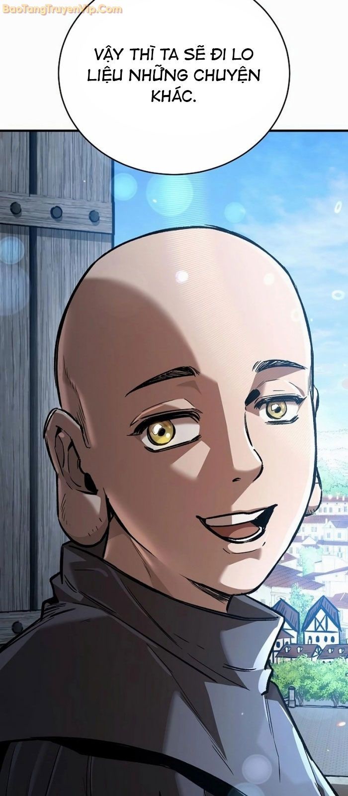 Kẻ Điên Và Đội Trưởng Cảnh Vệ - Page 16