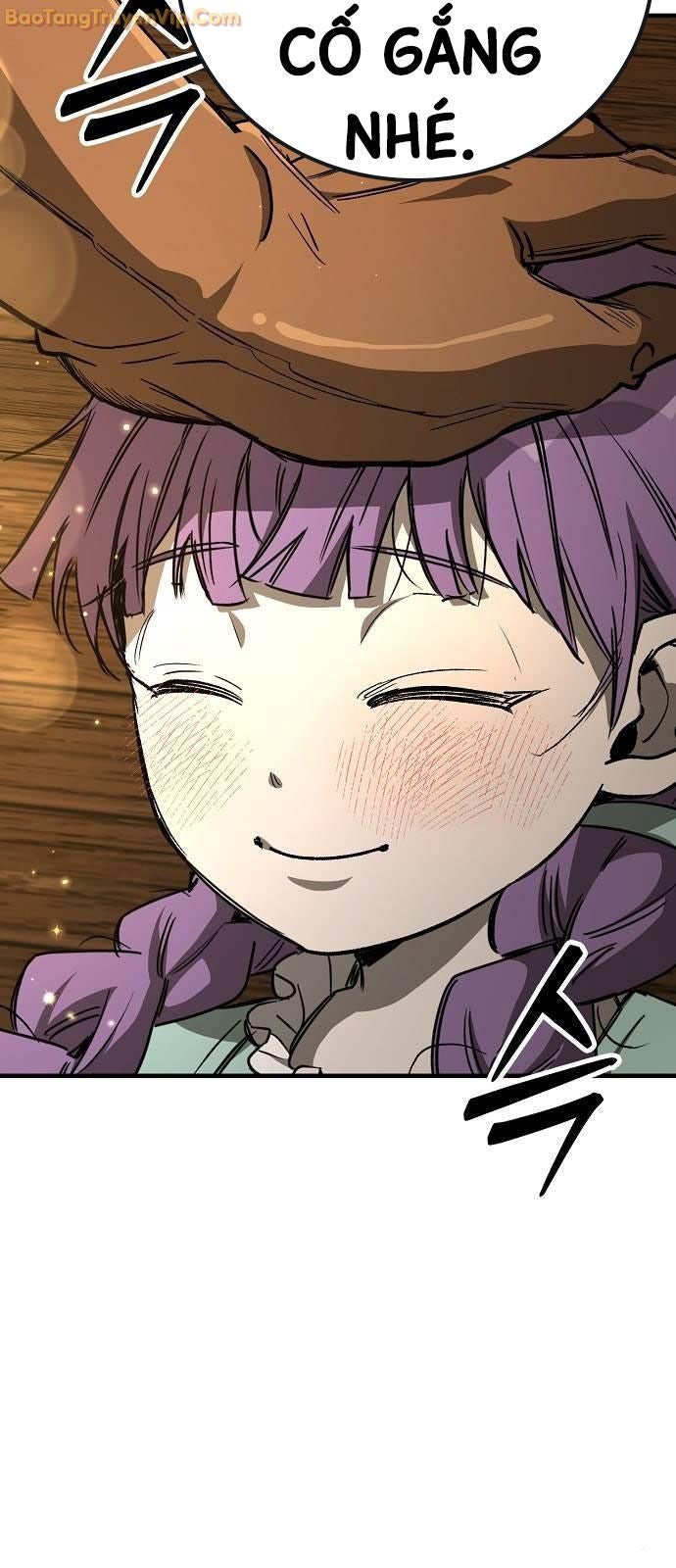 Kẻ Điên Và Đội Trưởng Cảnh Vệ - Page 107