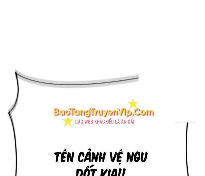 Kẻ Điên Và Đội Trưởng Cảnh Vệ - Page 289