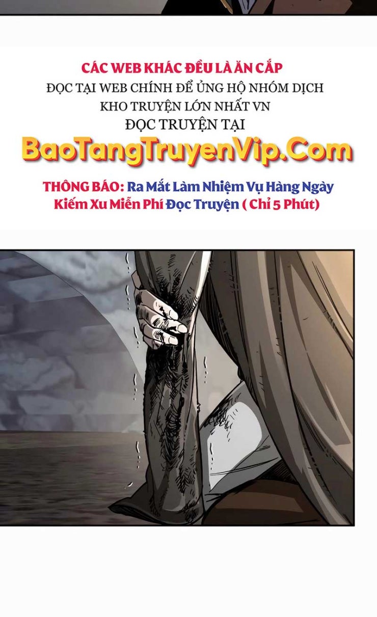 Kẻ Điên Và Đội Trưởng Cảnh Vệ - Page 193