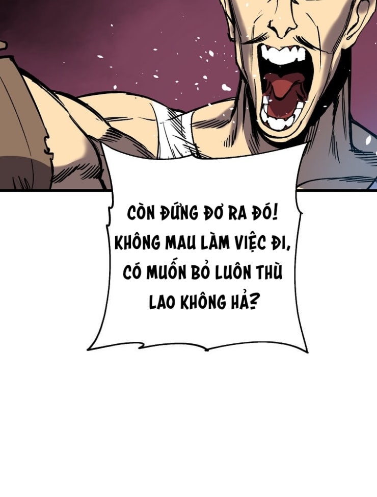 Tôi Đã Đạt Đến Cấp Độ Tối Đa Và Quay Trở Lại - Page 119