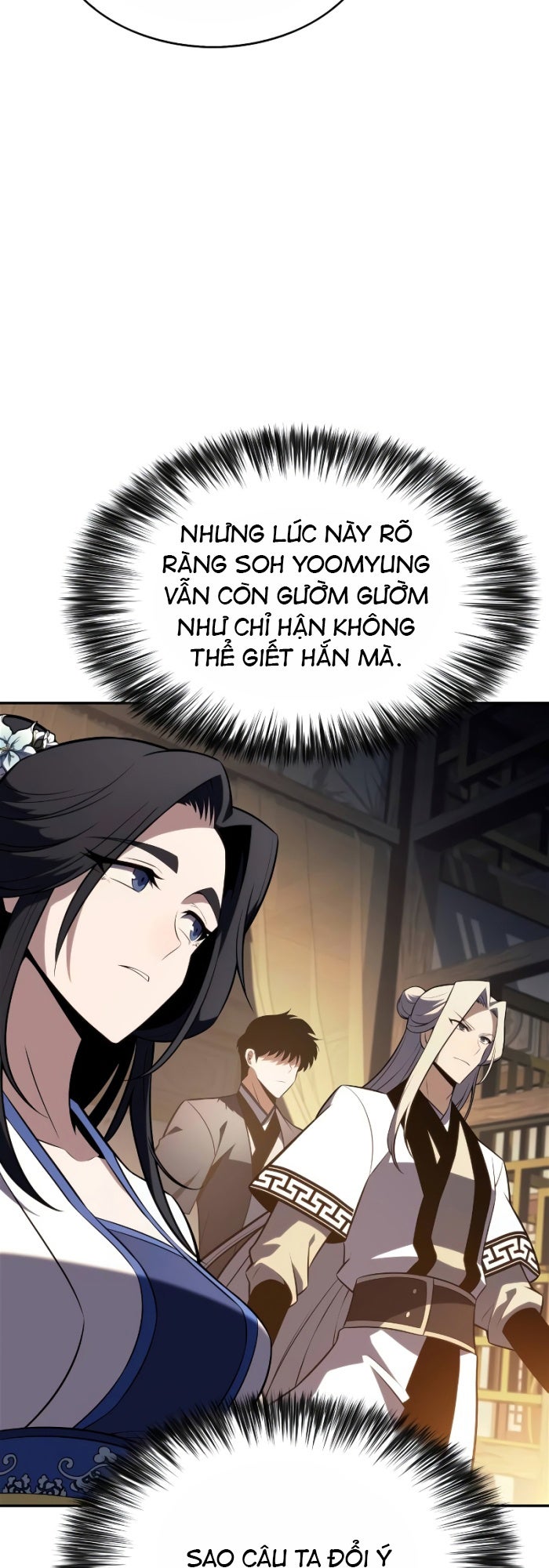 Người Chơi Mới Solo Cấp Cao Nhất - Page 54