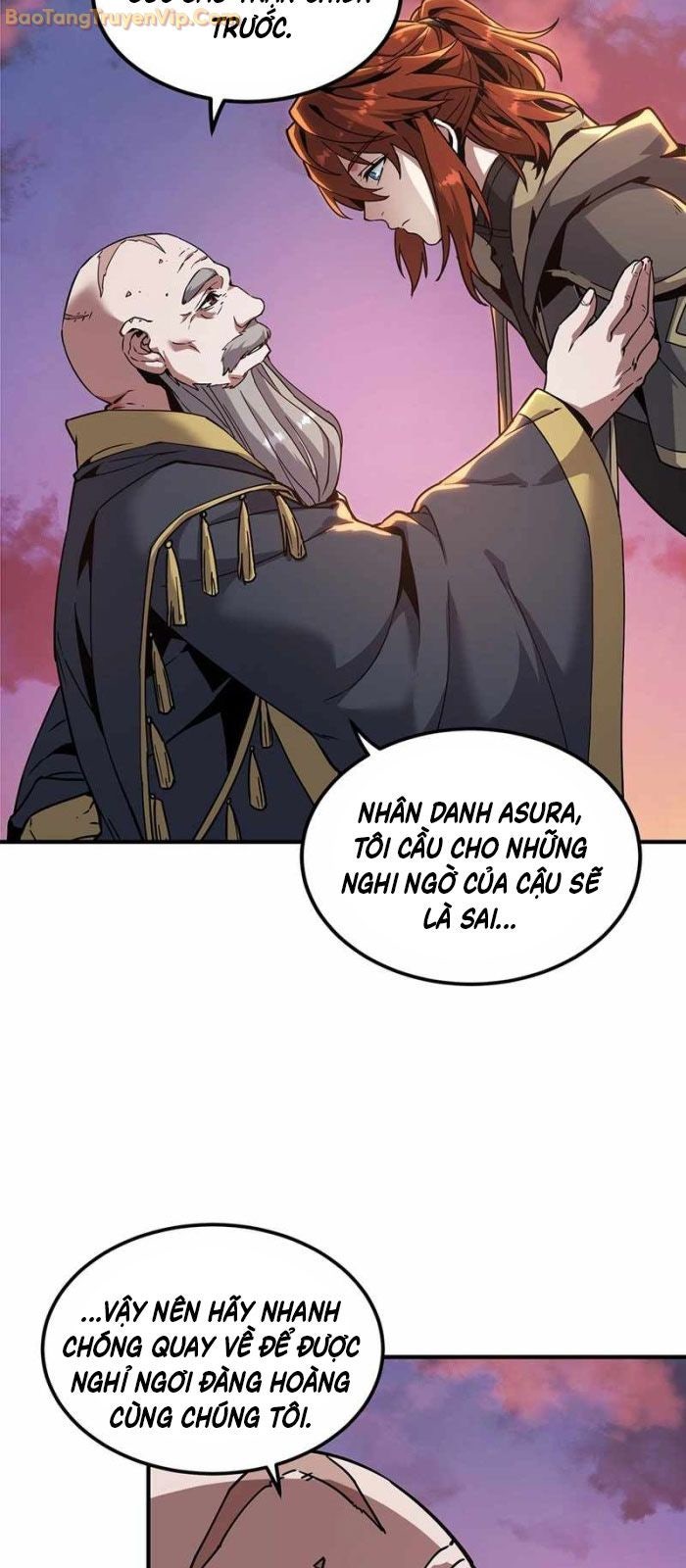 Ánh Sáng Cuối Con Đường - Page 72