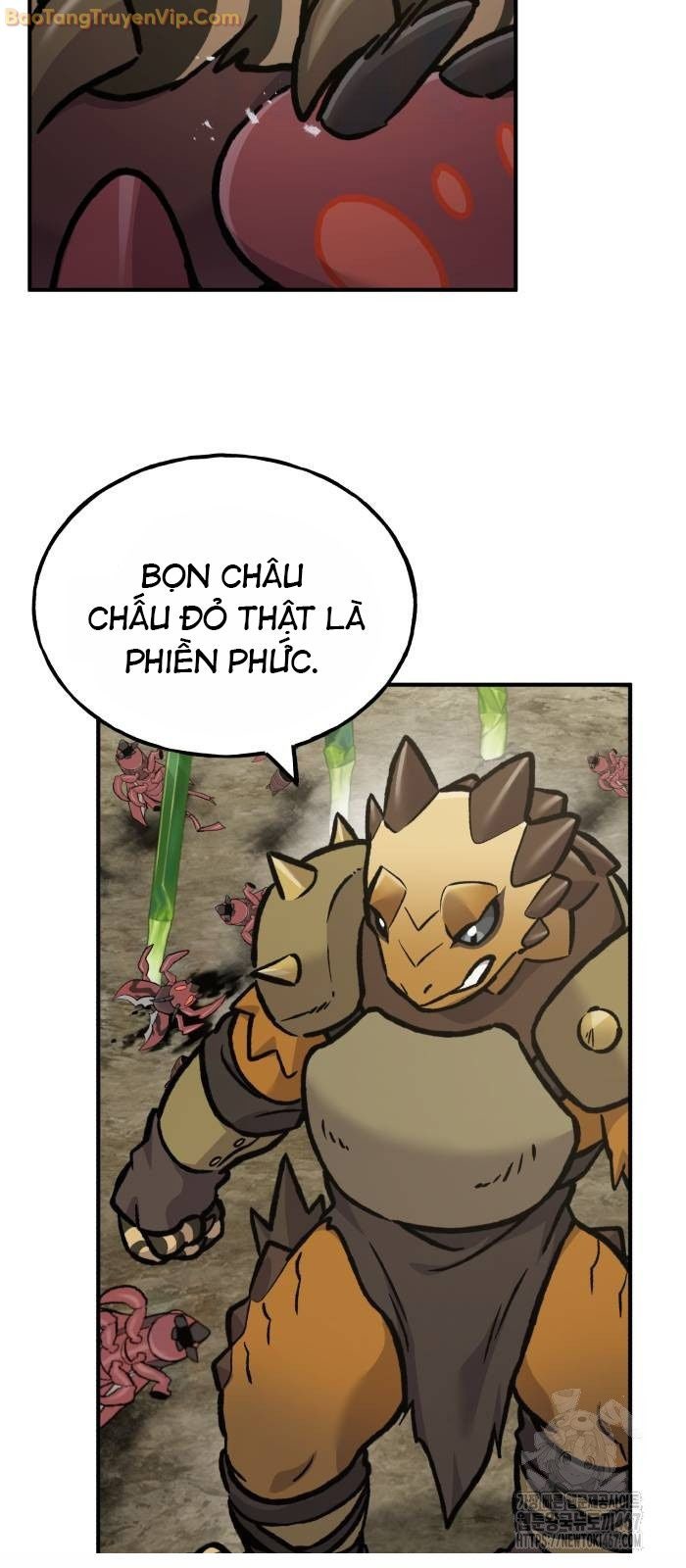 Làm Nông Dân Trong Tòa Tháp Thử Thách - Page 114