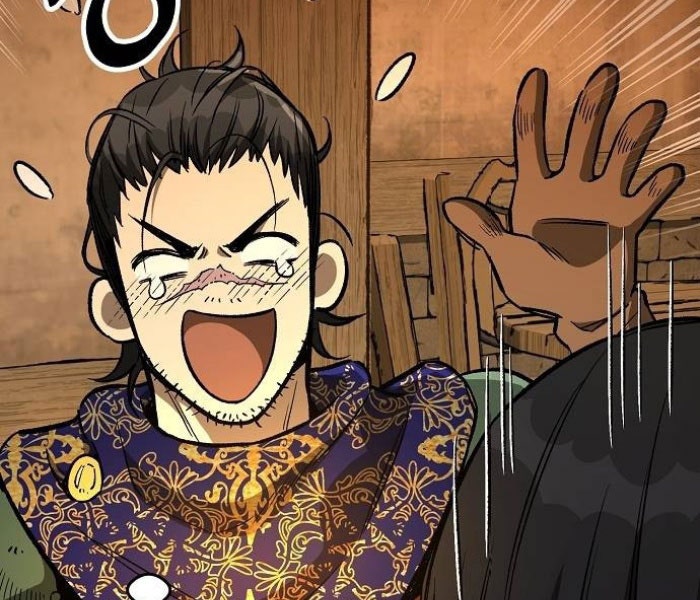 Kẻ Điên Và Đội Trưởng Cảnh Vệ - Page 206