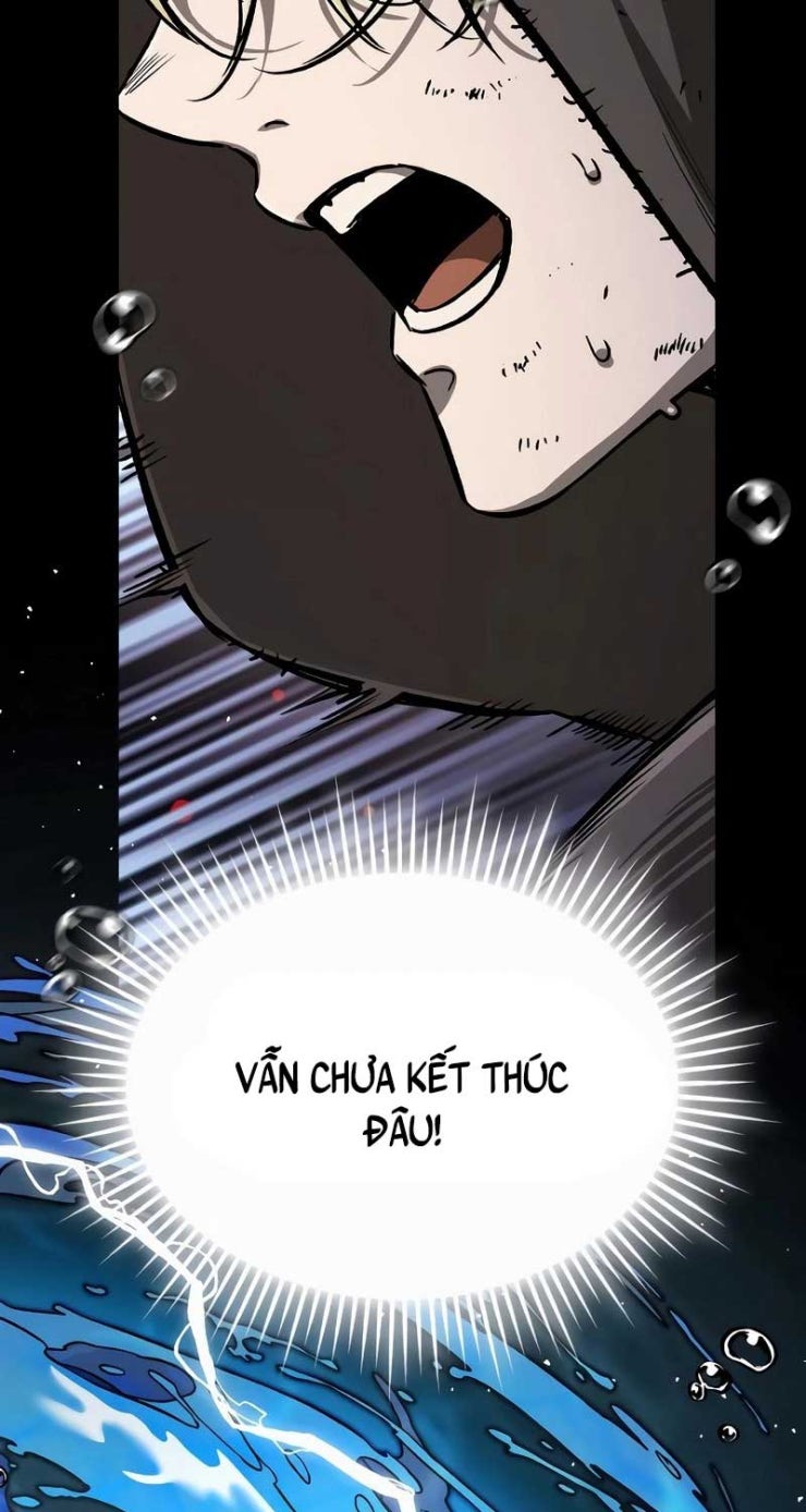 Kẻ Điên Và Đội Trưởng Cảnh Vệ - Page 148