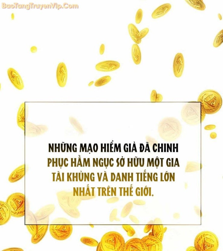 Tôi Chỉ Là Người Khuân Vác Trong Hầm Ngục - Page 21
