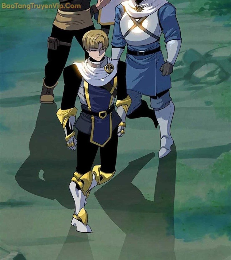 Tôi Chỉ Là Người Khuân Vác Trong Hầm Ngục - Page 111