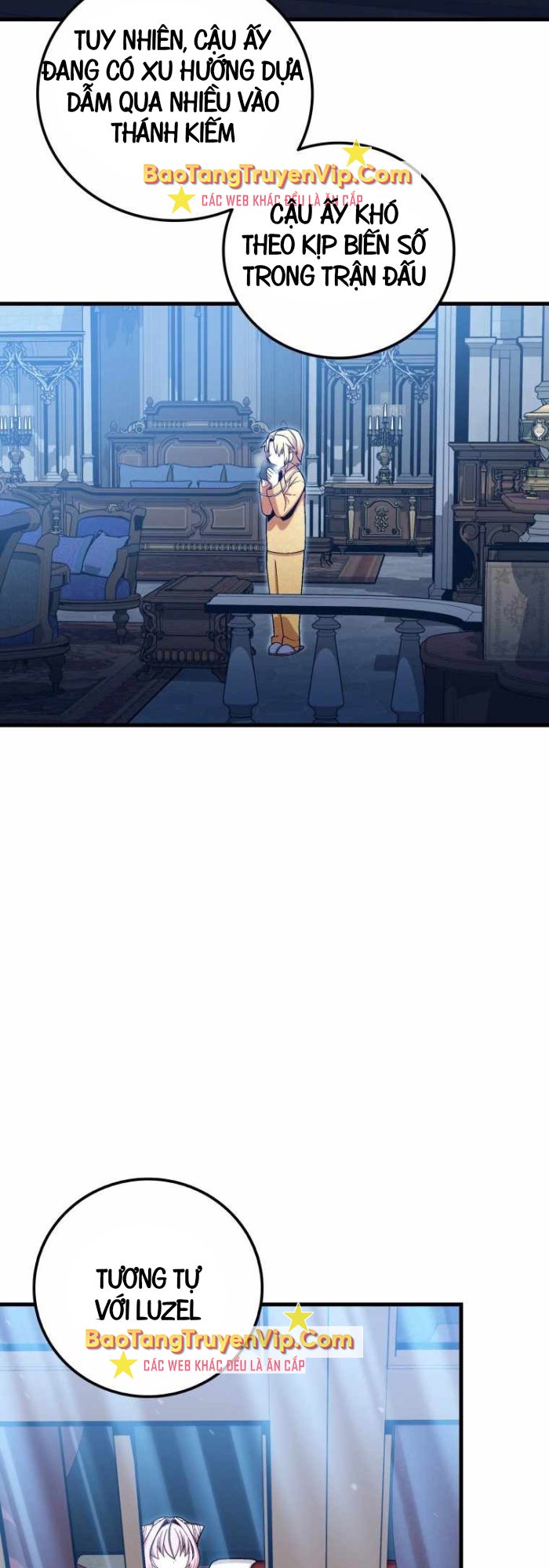 Vô tình ghi danh - Page 17