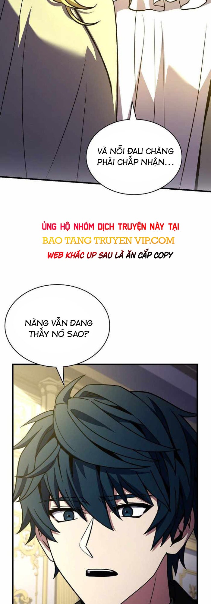 Sự Trở Lại Của Vị Hiệp Sĩ Dùng Thương - Page 29