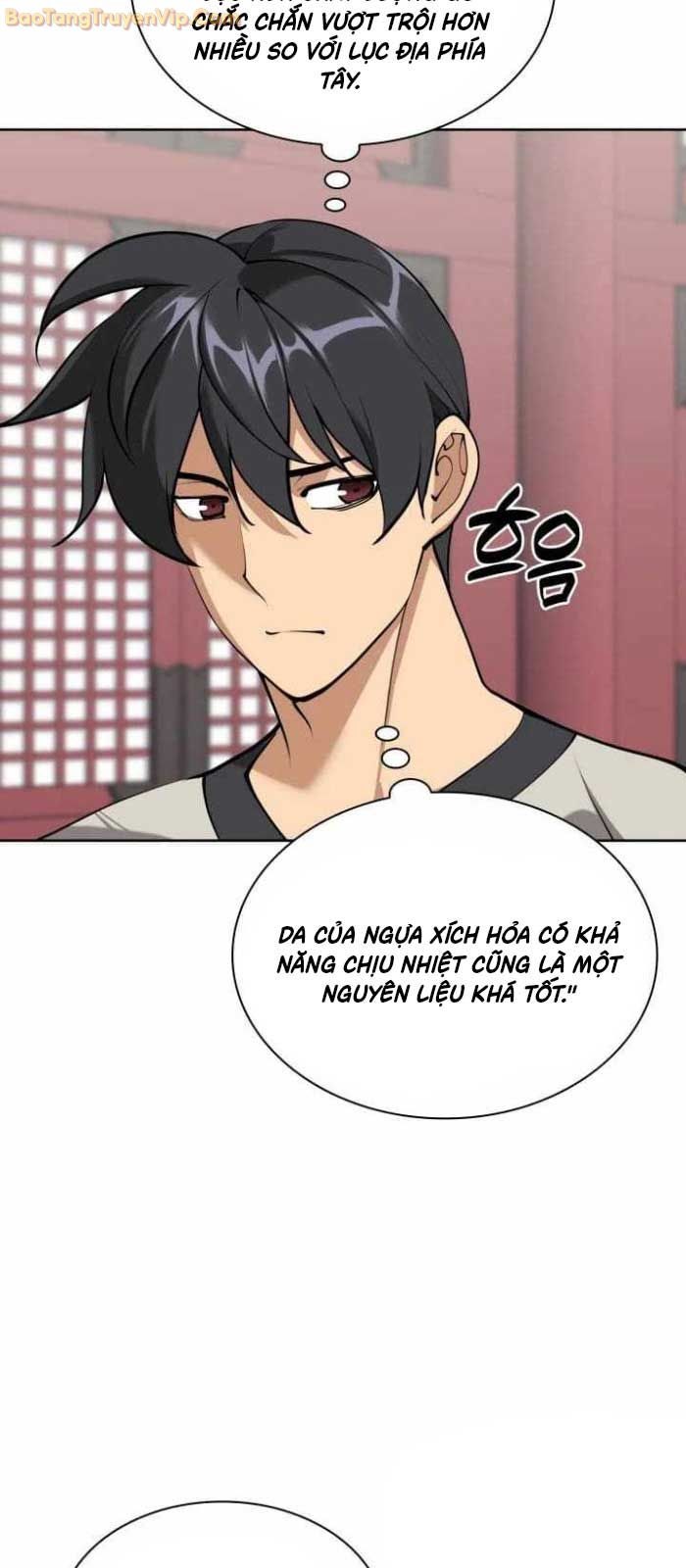 Thợ Rèn Huyền Thoại - Page 103